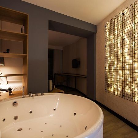 Hospedium H Cabo Sport Hotel Финистере Екстериор снимка