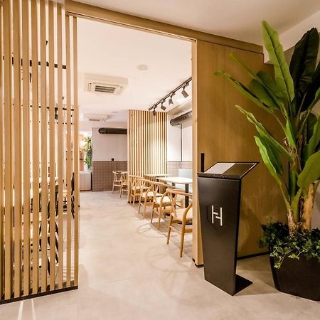 Hospedium H Cabo Sport Hotel Финистере Екстериор снимка
