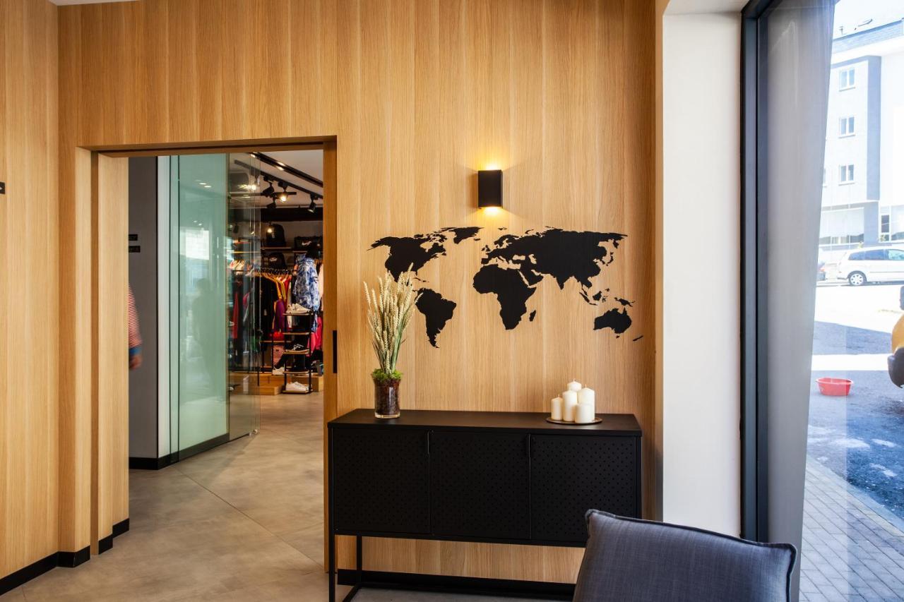 Hospedium H Cabo Sport Hotel Финистере Екстериор снимка