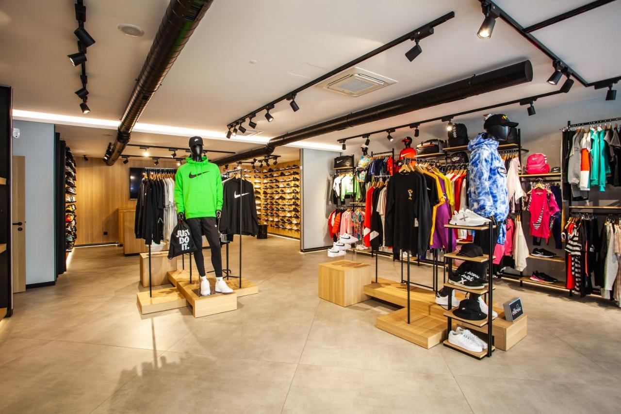 Hospedium H Cabo Sport Hotel Финистере Екстериор снимка
