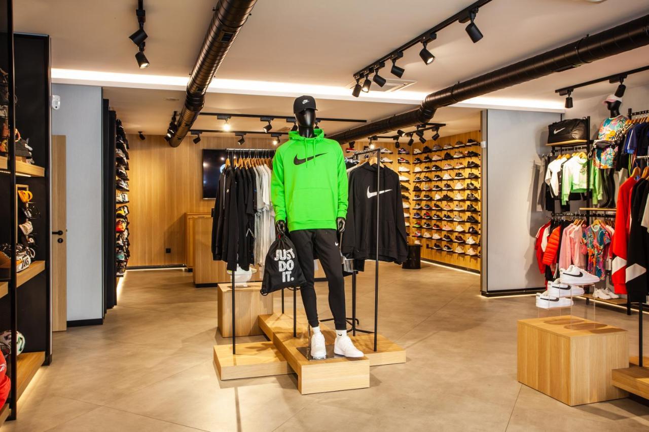 Hospedium H Cabo Sport Hotel Финистере Екстериор снимка