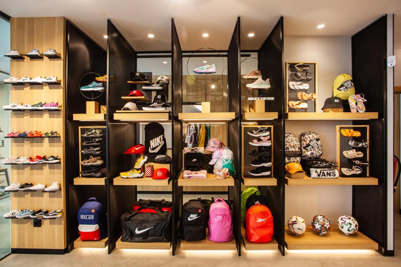 Hospedium H Cabo Sport Hotel Финистере Екстериор снимка