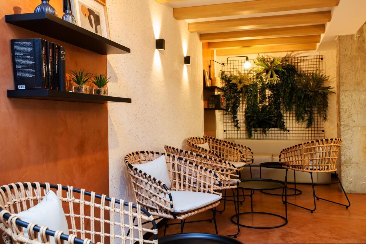 Hospedium H Cabo Sport Hotel Финистере Екстериор снимка