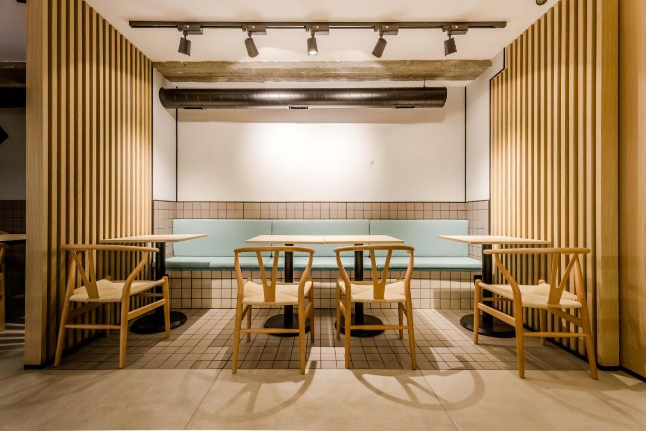 Hospedium H Cabo Sport Hotel Финистере Екстериор снимка